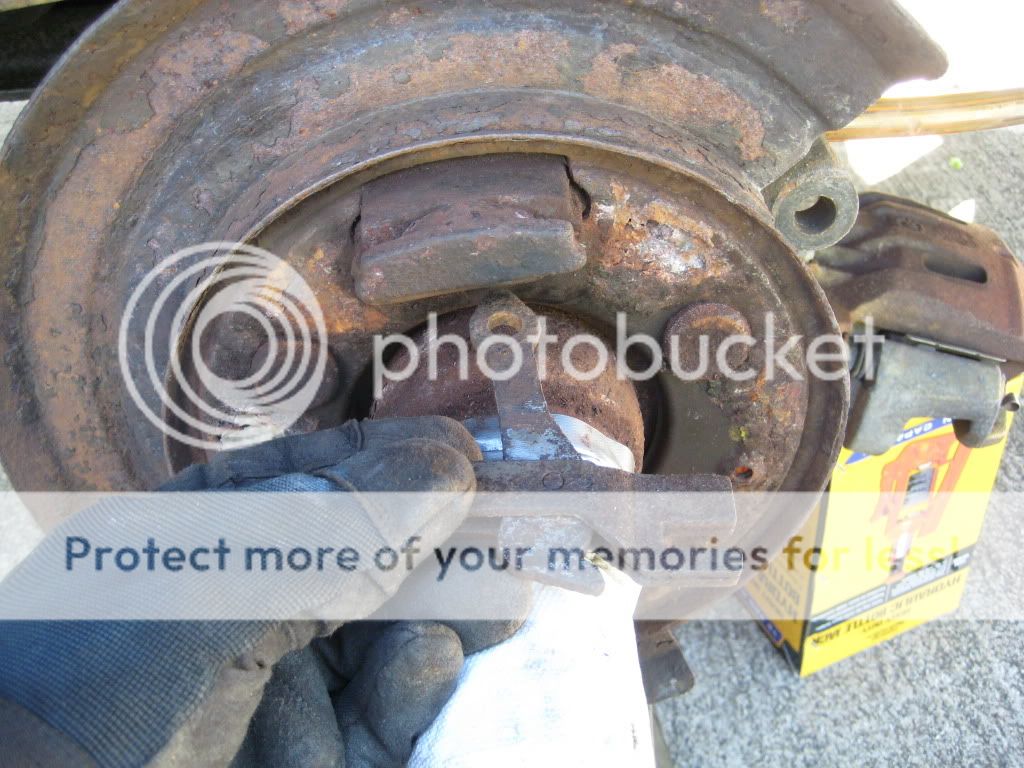Parking Brake Engaged on it's on..Locked Brakes Up..Help Ford F150 Forum Community of Ford